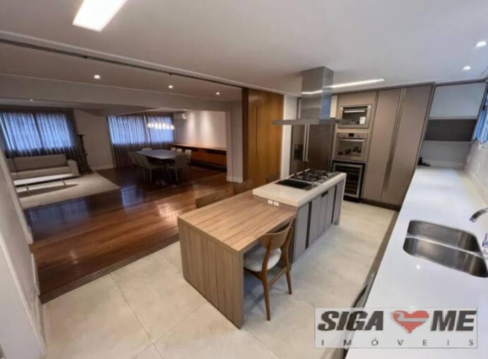 Apartamento, 2 quartos, 175 m² - Foto 4