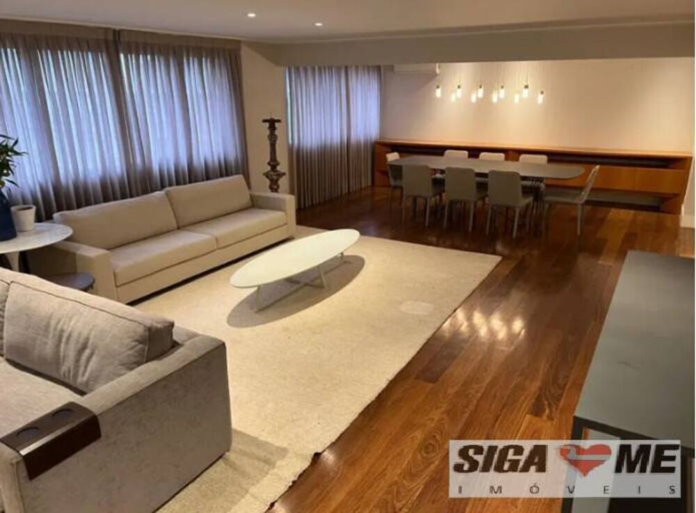 Apartamento, 2 quartos, 175 m² - Foto 7