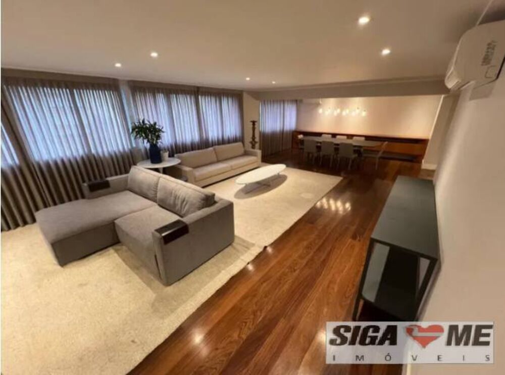 Apartamento, 2 quartos, 175 m² - Foto 6