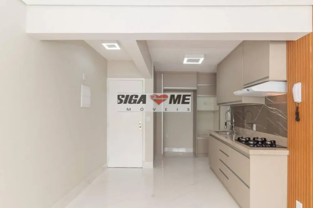 Apartamento, 2 quartos, 72 m² - Foto 2