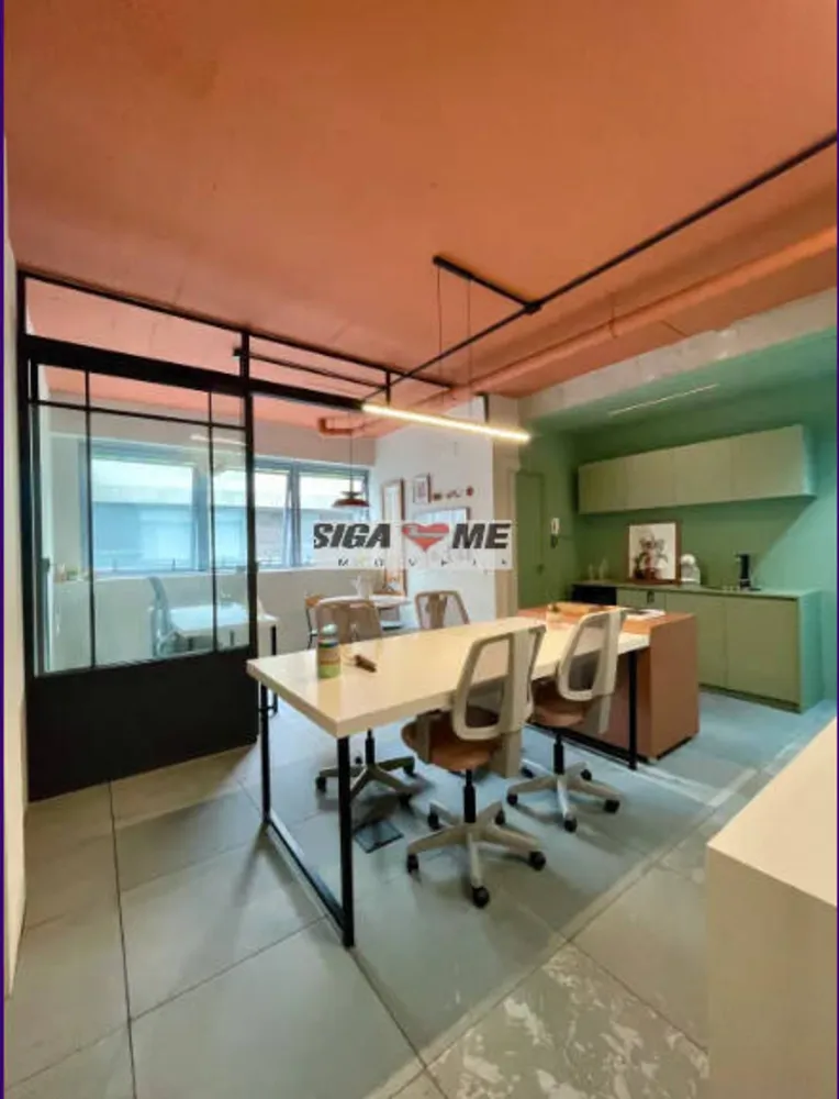 Sala-Conjunto - Foto 1