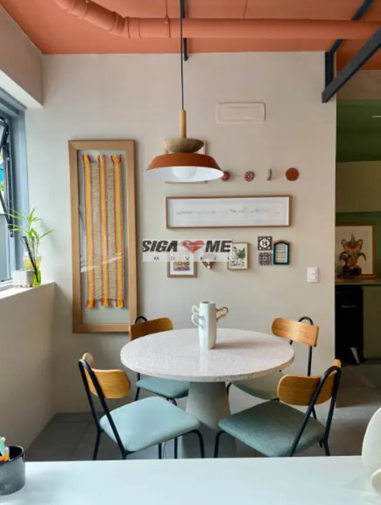 Sala-Conjunto - Foto 4