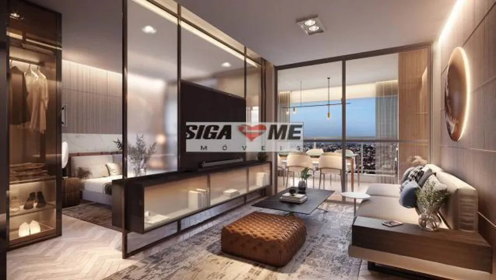 Apartamento, 1 quarto, 44 m² - Foto 10