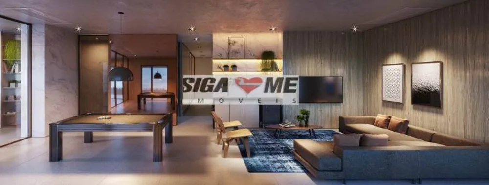 Apartamento, 1 quarto, 44 m² - Foto 6