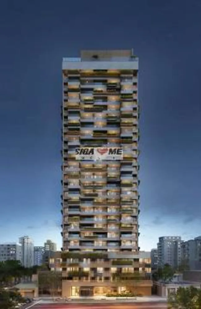 Apartamento, 1 quarto, 44 m² - Foto 12