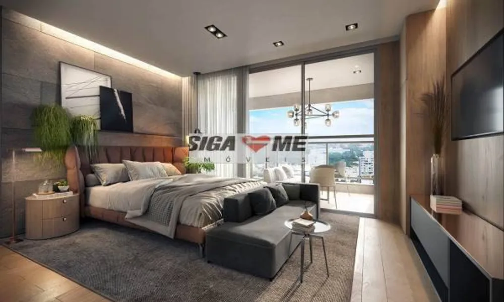 Apartamento, 1 quarto, 44 m² - Foto 5