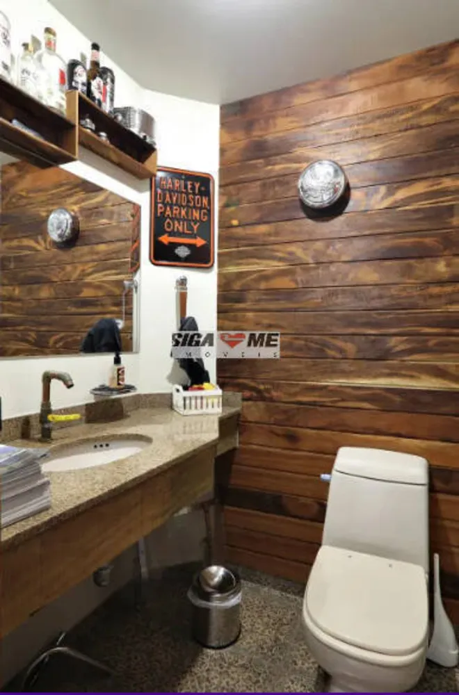 Apartamento, 3 quartos, 140 m² - Foto 7