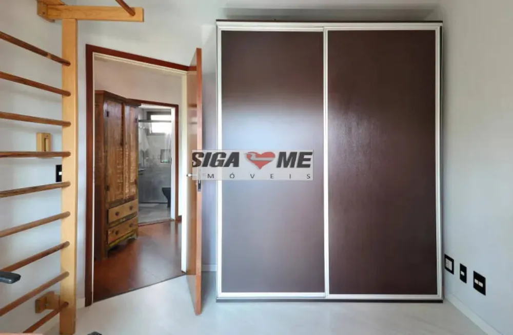 Apartamento, 3 quartos, 140 m² - Foto 5