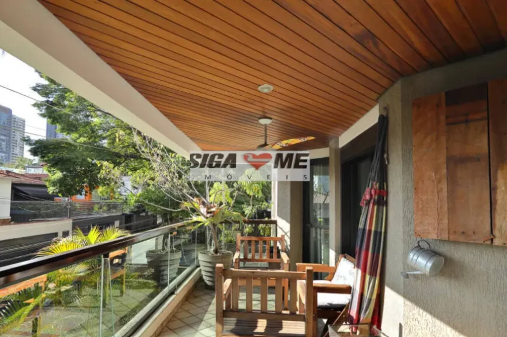 Apartamento, 3 quartos, 140 m² - Foto 8