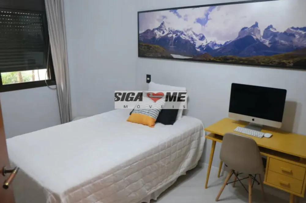 Apartamento, 3 quartos, 140 m² - Foto 6