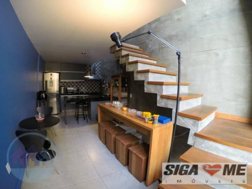 Sobrado, 5 quartos, 400 m² - Foto 11