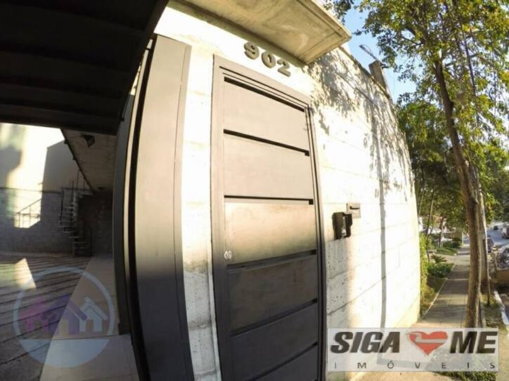 Sobrado, 5 quartos, 400 m² - Foto 3