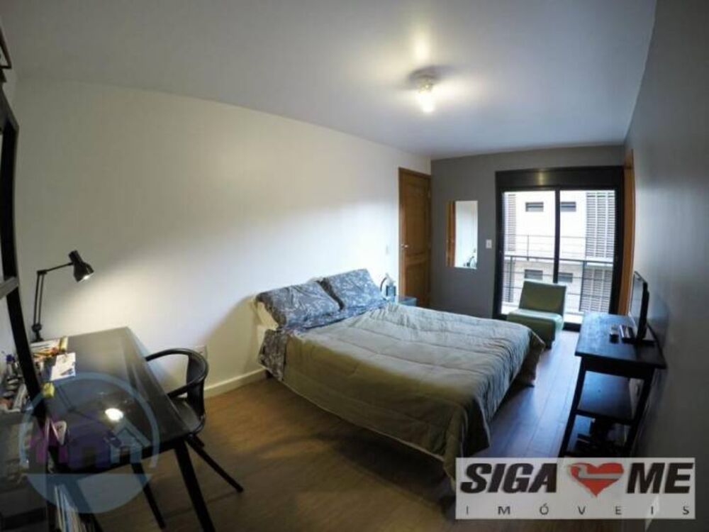 Sobrado, 5 quartos, 400 m² - Foto 8