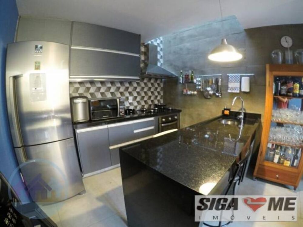 Sobrado, 5 quartos, 400 m² - Foto 9