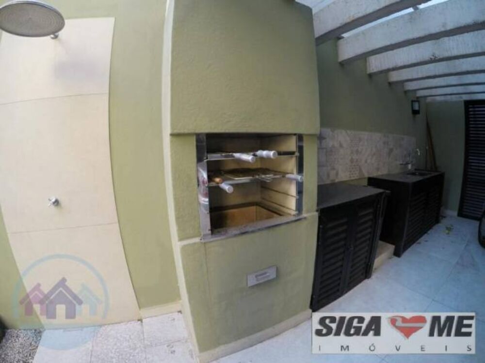 Sobrado, 5 quartos, 400 m² - Foto 6