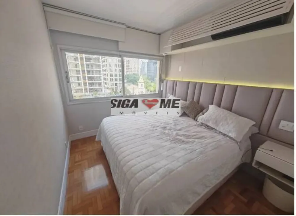 Apartamento, 2 quartos, 90 m² - Foto 4