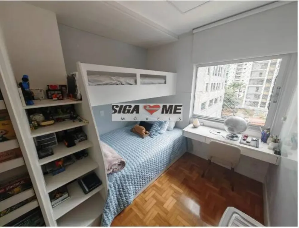 Apartamento, 2 quartos, 90 m² - Foto 3