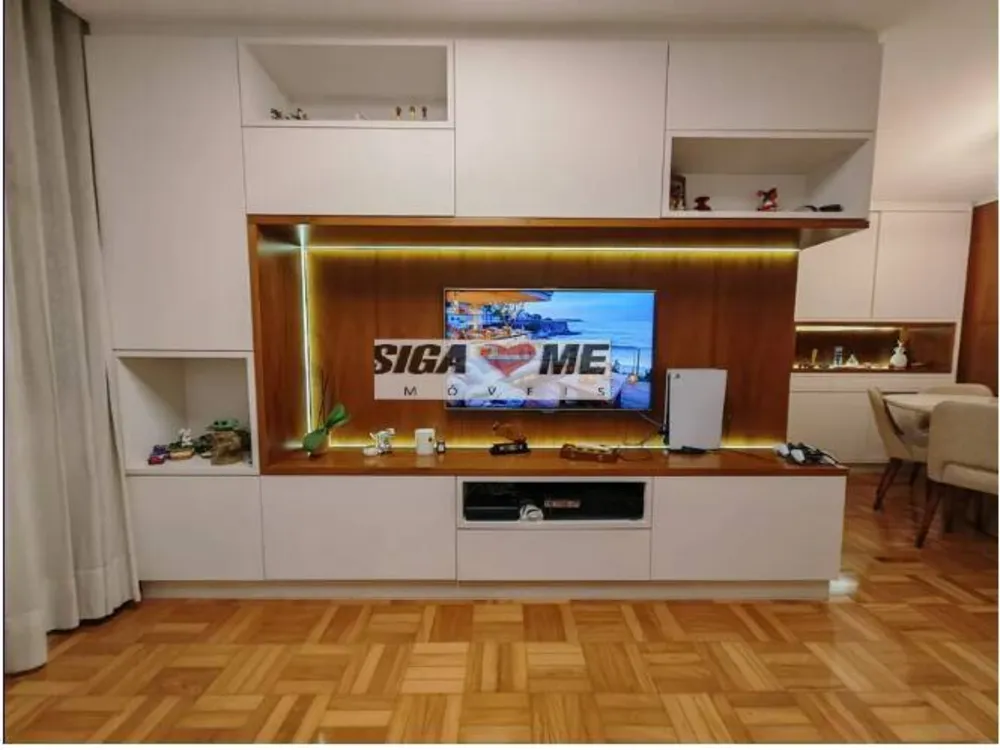 Apartamento, 2 quartos, 90 m² - Foto 2