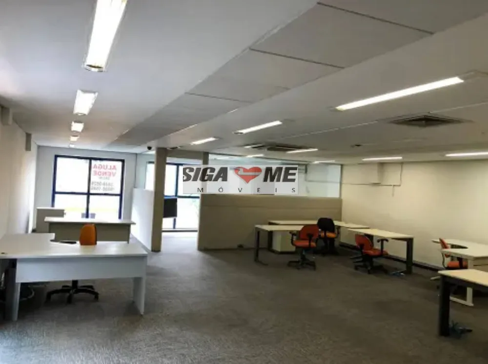 Sala-Conjunto, 340 m² - Foto 1