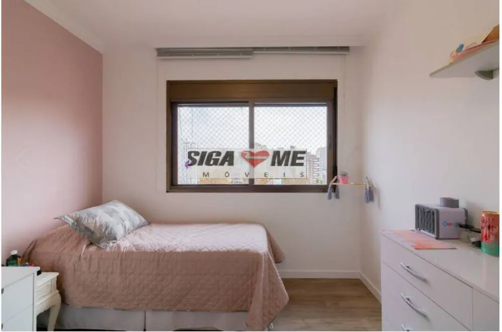 Apartamento, 3 quartos, 170 m² - Foto 8