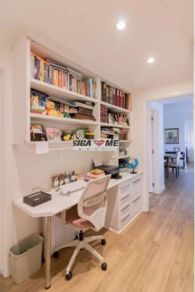 Apartamento, 3 quartos, 170 m² - Foto 6