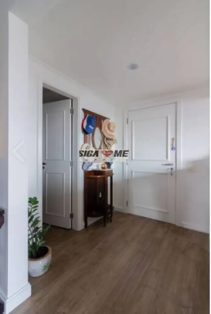 Apartamento, 3 quartos, 170 m² - Foto 3