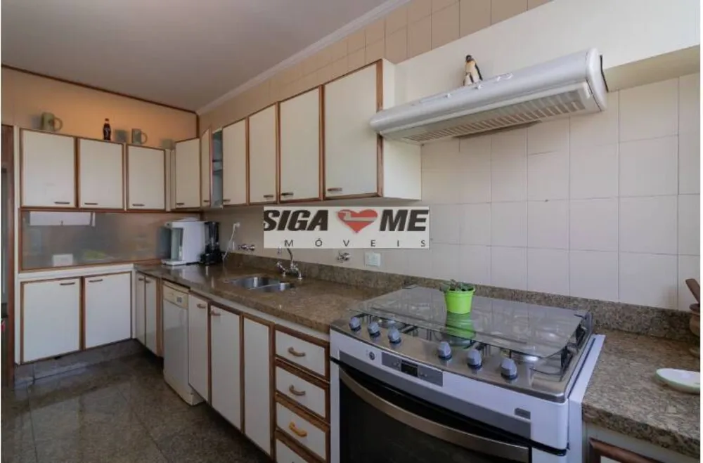 Apartamento, 3 quartos, 170 m² - Foto 4