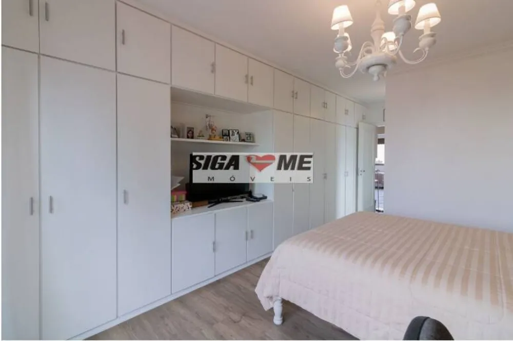 Apartamento, 3 quartos, 170 m² - Foto 5
