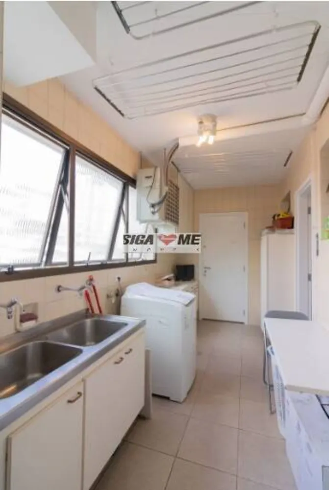 Apartamento, 3 quartos, 170 m² - Foto 2