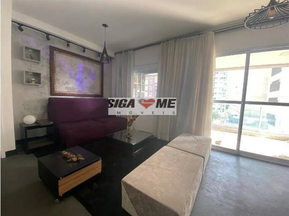Apartamento, 1 quarto, 74 m² - Foto 2