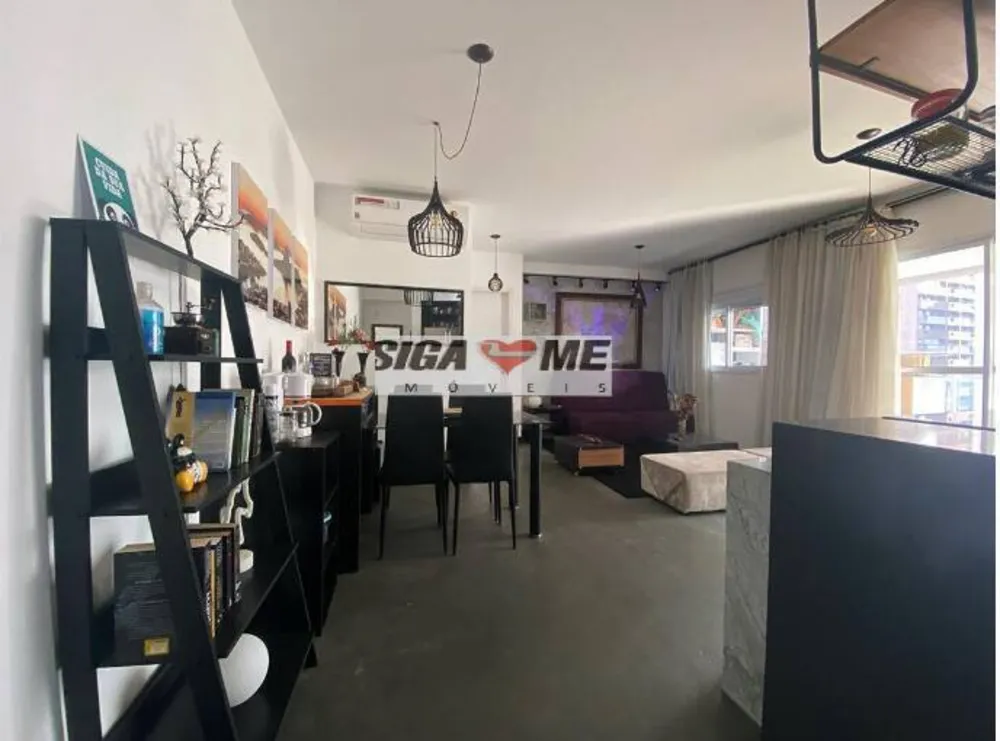 Apartamento, 1 quarto, 74 m² - Foto 3