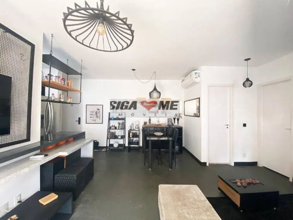 Apartamento, 1 quarto, 74 m² - Foto 4