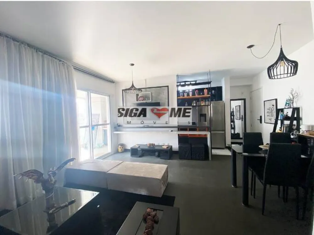 Apartamento, 1 quarto, 74 m² - Foto 1