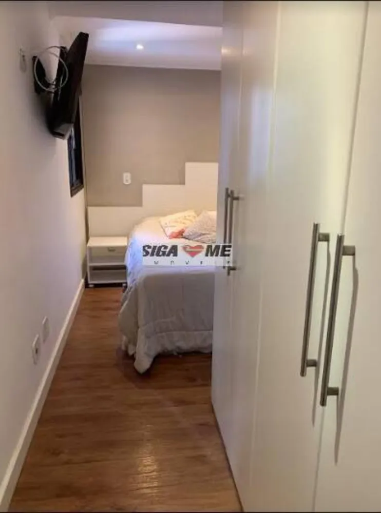 Apartamento, 2 quartos, 55 m² - Foto 8