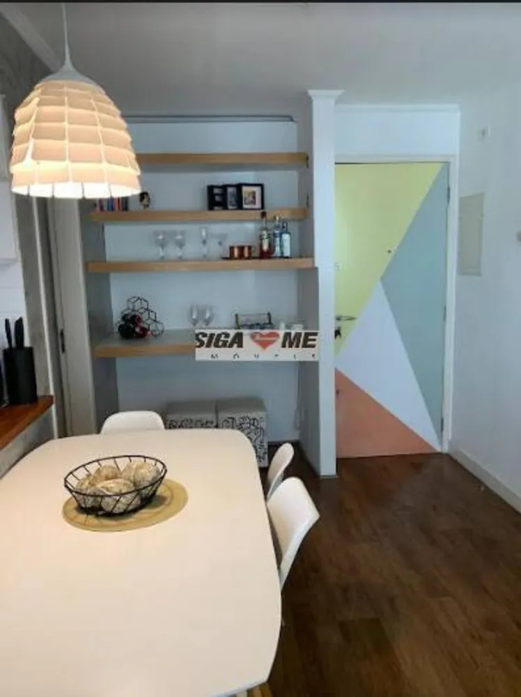 Apartamento, 2 quartos, 55 m² - Foto 4