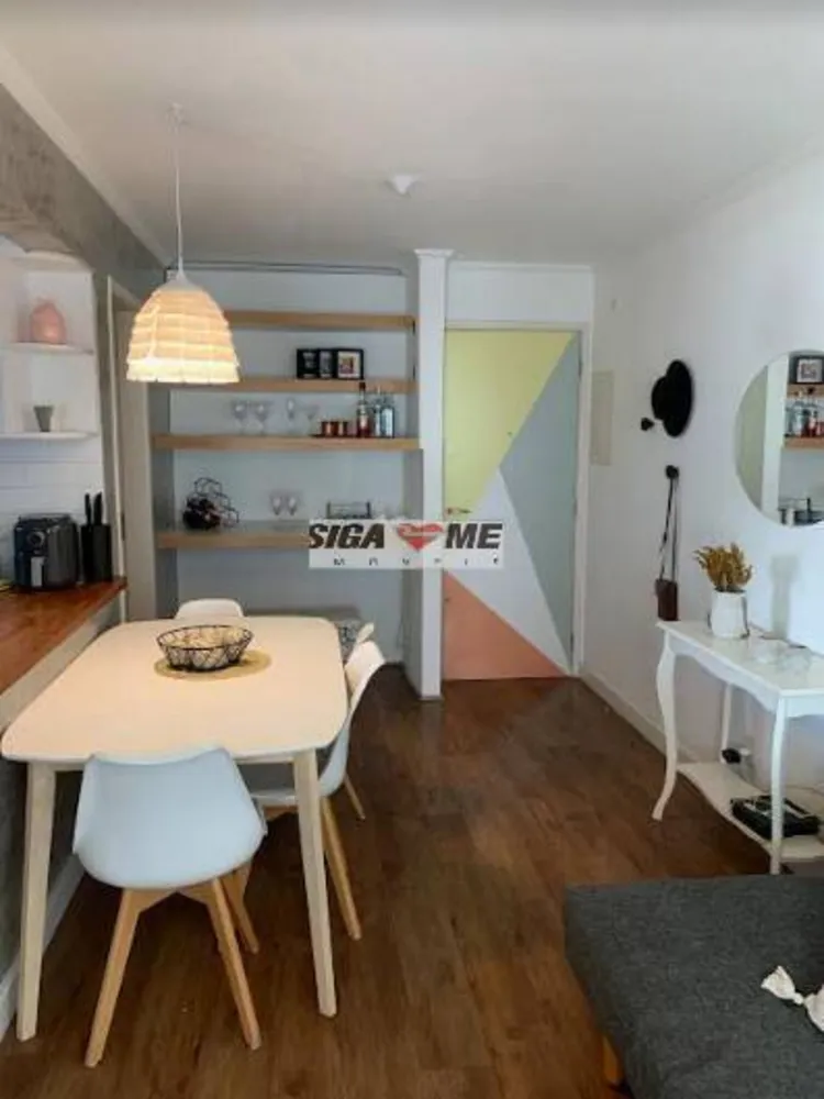 Apartamento, 2 quartos, 55 m² - Foto 5