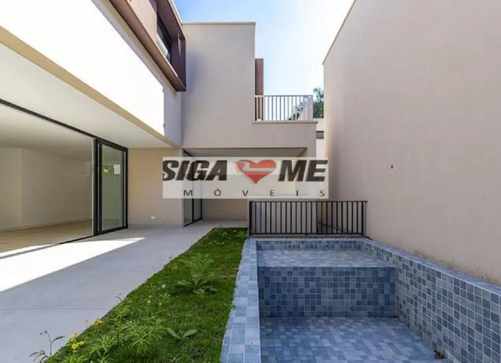Casa, 4 quartos, 541 m² - Foto 6