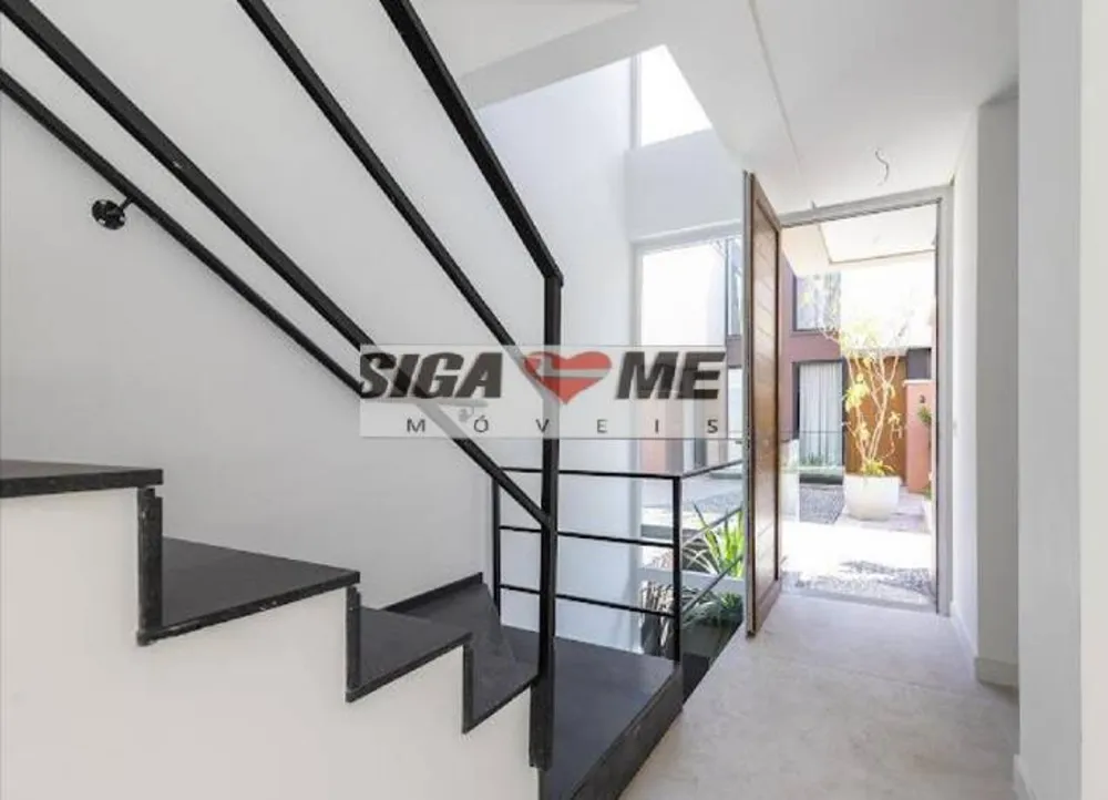 Casa, 4 quartos, 541 m² - Foto 4