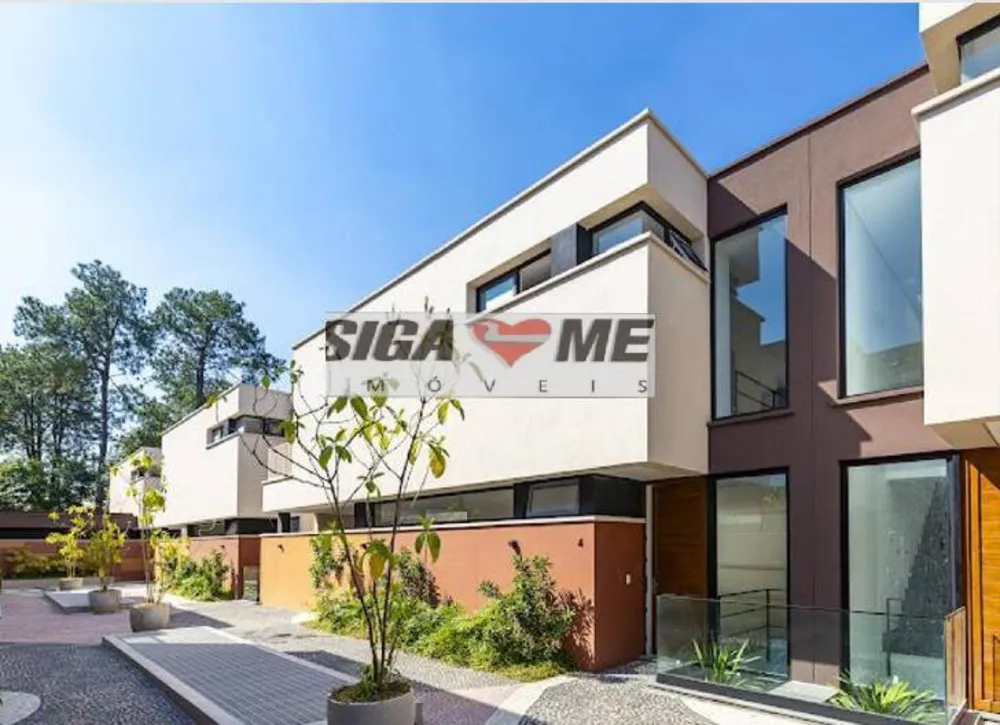 Casa, 4 quartos, 541 m² - Foto 3