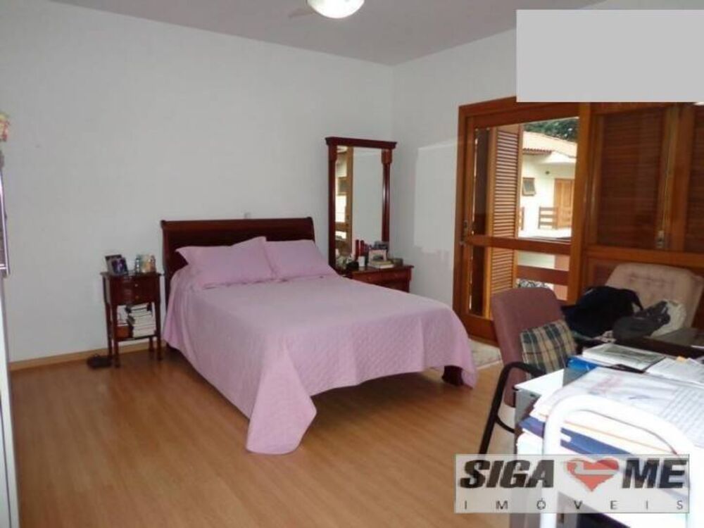 Sobrado, 4 quartos, 309 m² - Foto 11