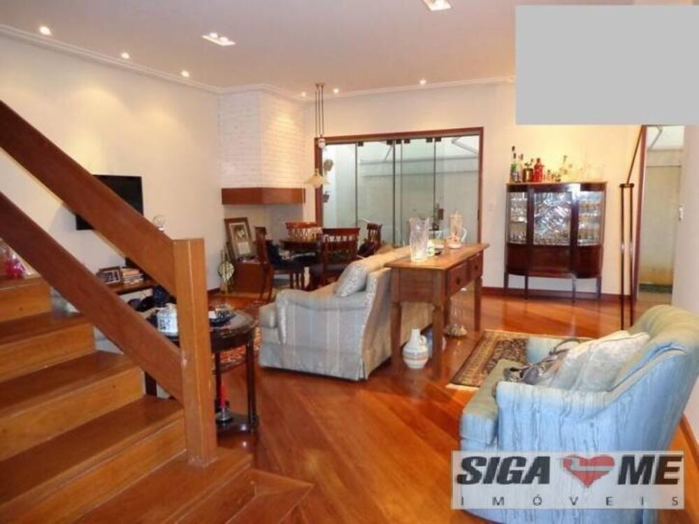 Sobrado, 4 quartos, 309 m² - Foto 12