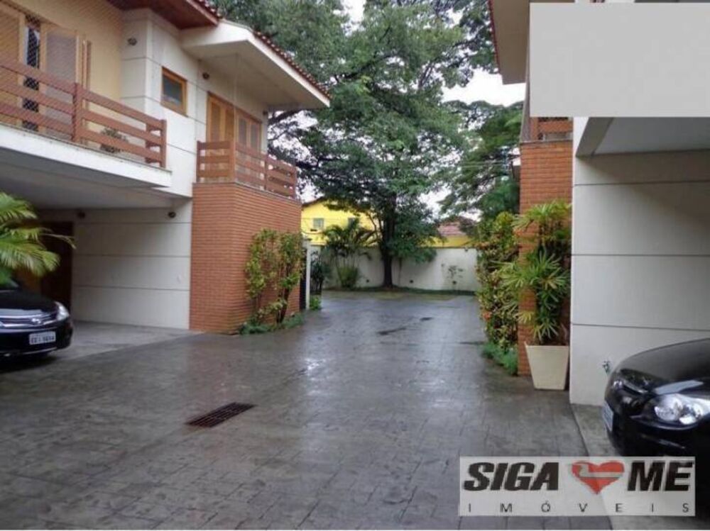 Sobrado, 4 quartos, 309 m² - Foto 5