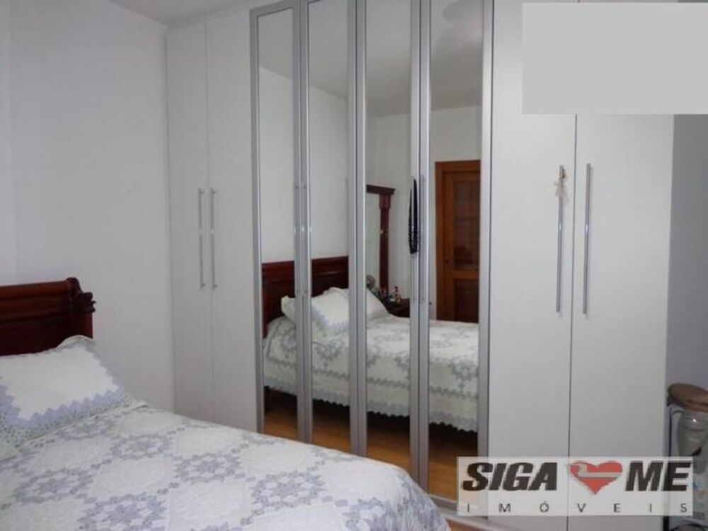 Sobrado, 4 quartos, 309 m² - Foto 6