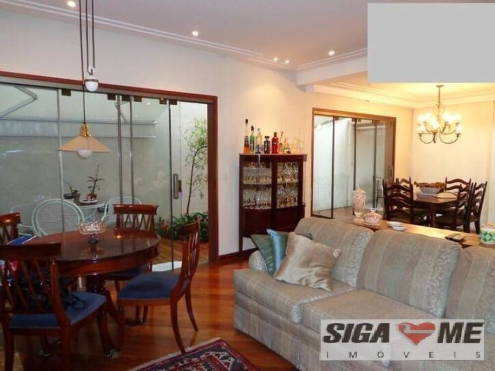 Sobrado, 4 quartos, 309 m² - Foto 20