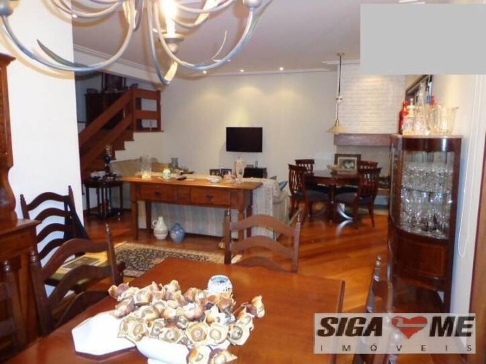 Sobrado, 4 quartos, 309 m² - Foto 14