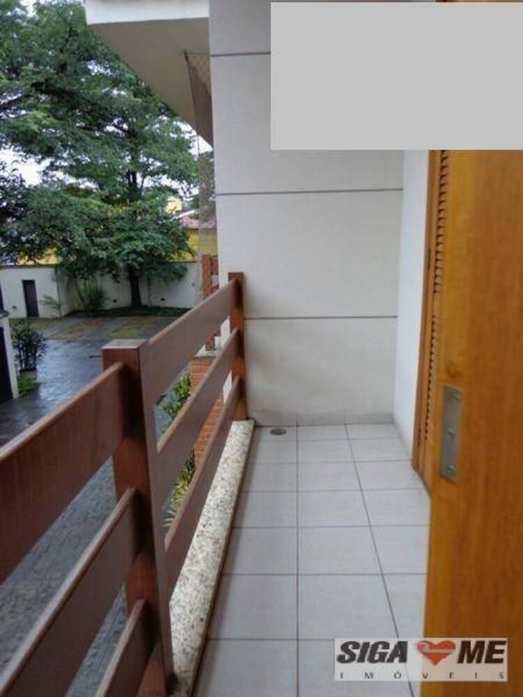 Sobrado, 4 quartos, 309 m² - Foto 16