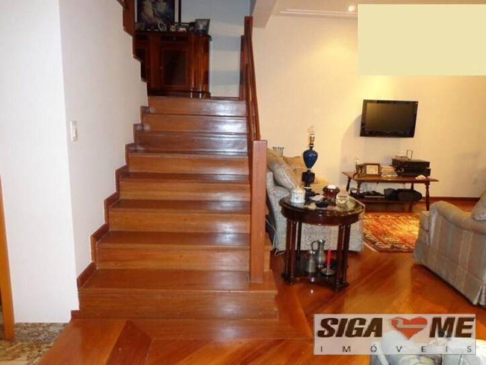 Sobrado, 4 quartos, 309 m² - Foto 8