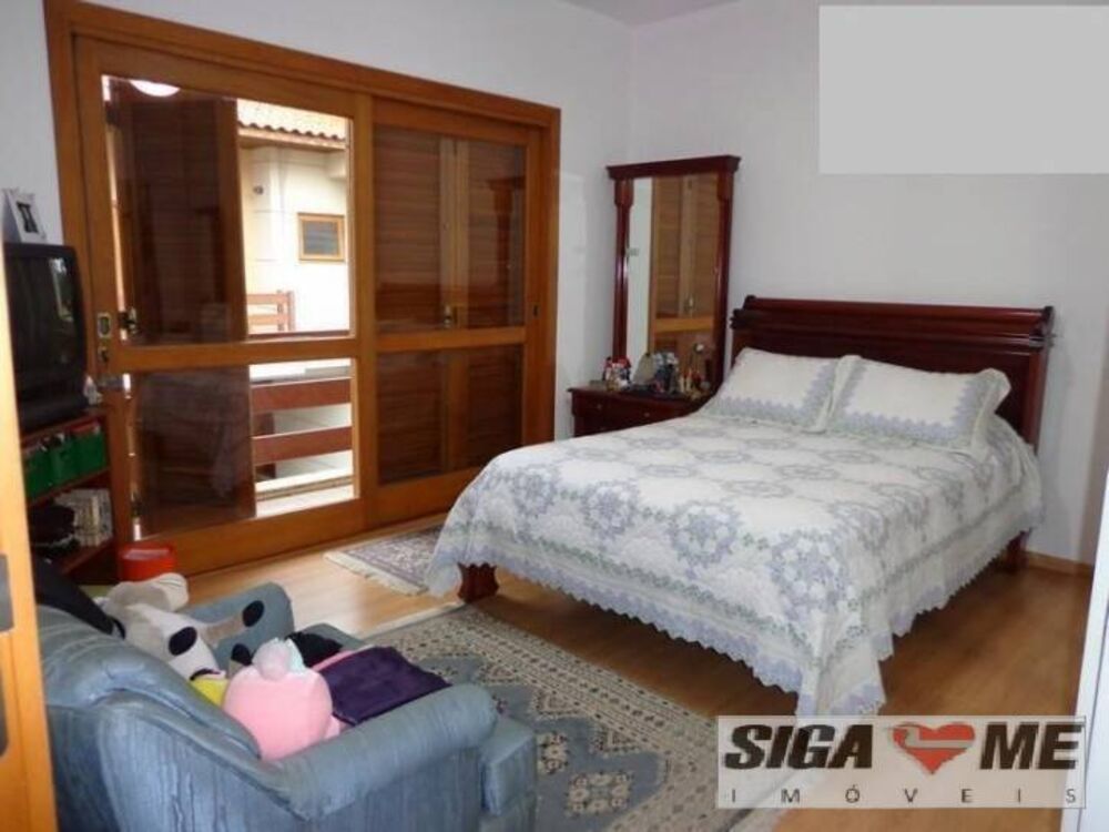 Sobrado, 4 quartos, 309 m² - Foto 7