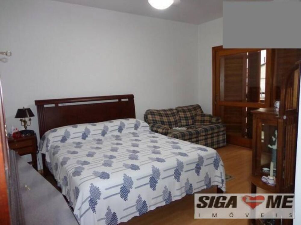 Sobrado, 4 quartos, 309 m² - Foto 13
