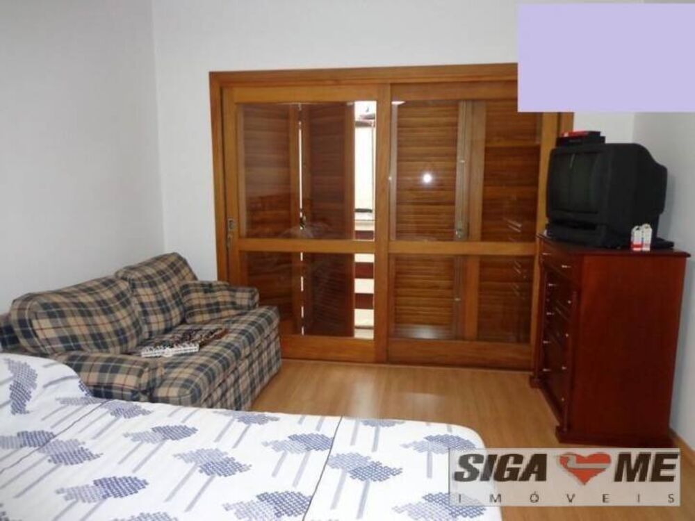 Sobrado, 4 quartos, 309 m² - Foto 2